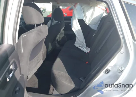 2014 Nissan Altima 2.5 S из США, поврежденный, VIN 1N4AL3AP6EC146035